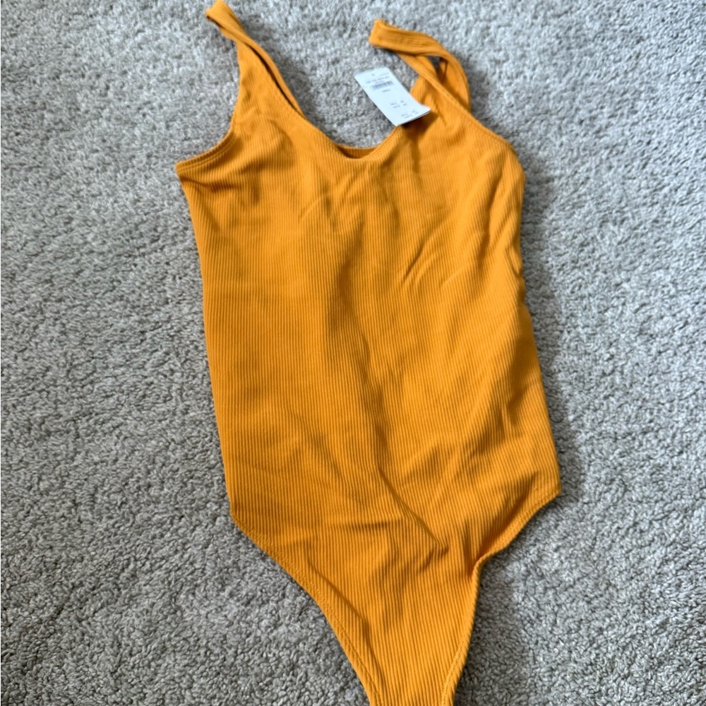 Abercrombie nwt bodysuit